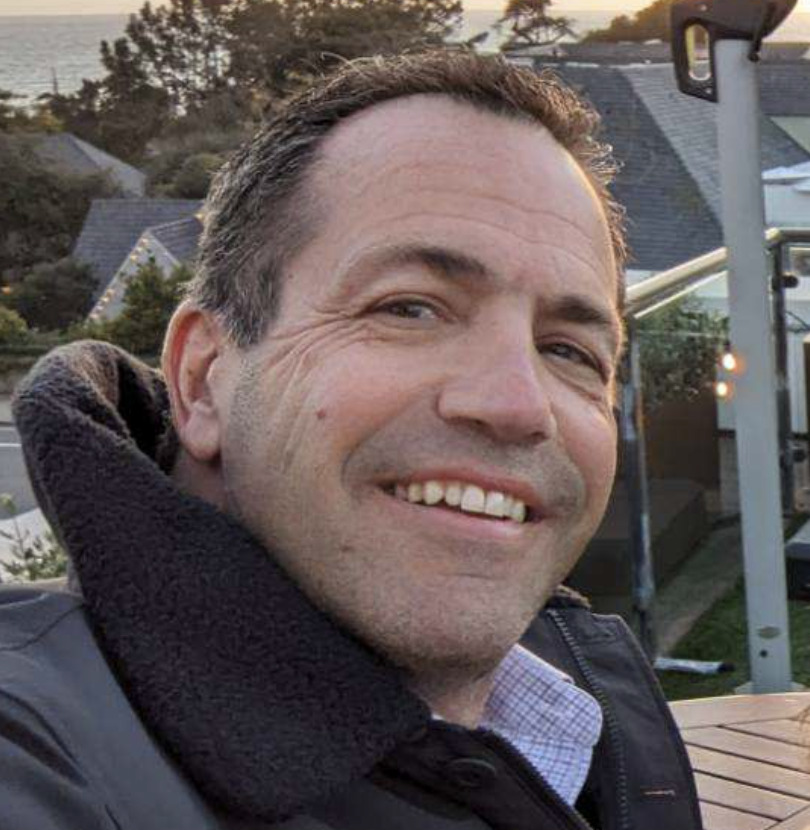 David Calleo, Business & Health Insurance Specialist